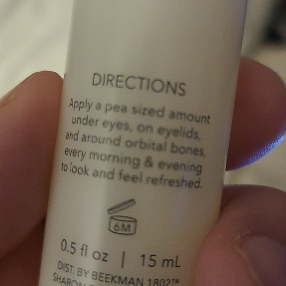 Eye serum - Picture 4 of 5